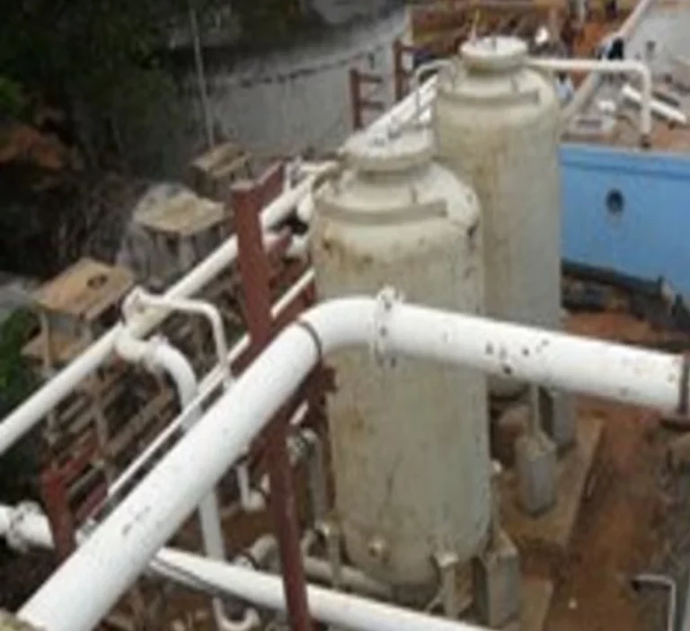 Angelique International Project