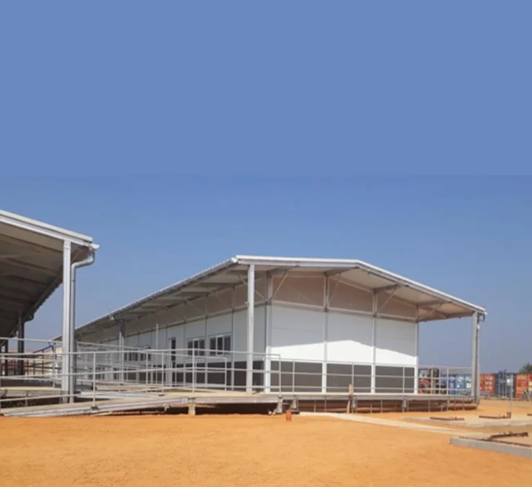 Medicine San’s Frontier (MS) Project