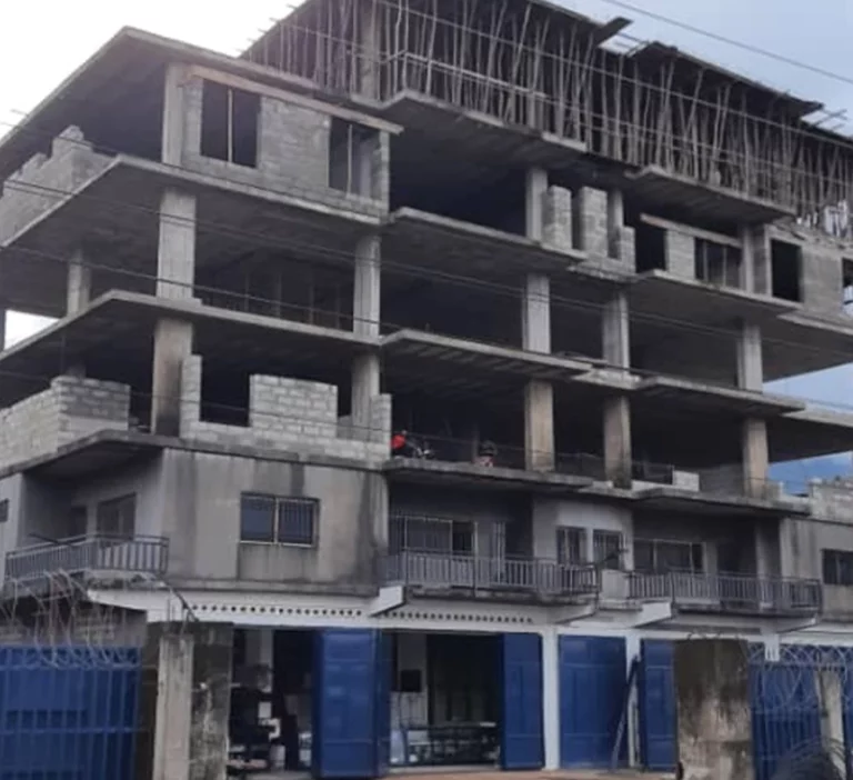 Green Field Farms Project – Phase 2/2019