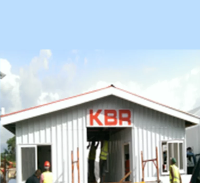 KBR