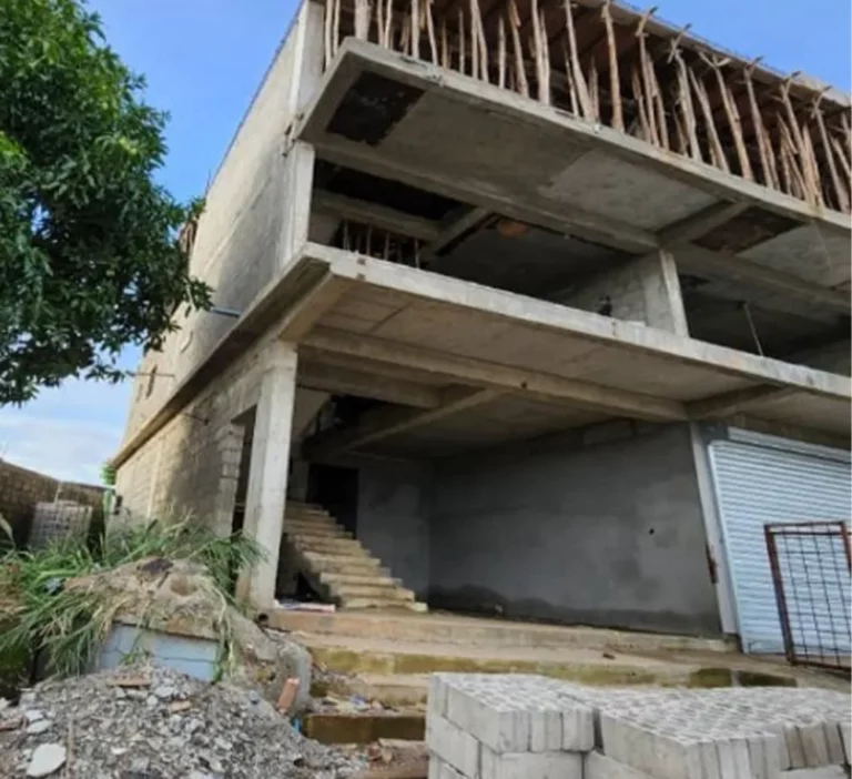 Media Tech (SL) LTD Project