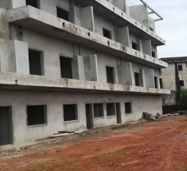 The Lead Project – Phase 2