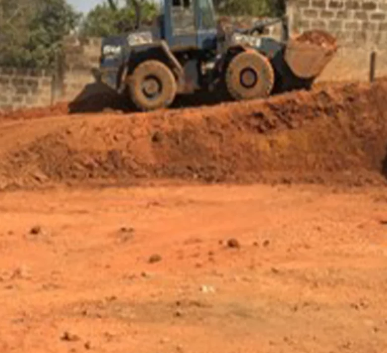 Bethel Out Rich Ministry