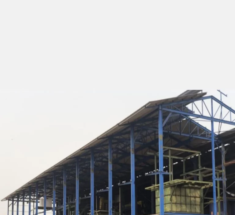 Socfin Agricultural Company (SL) Ltd Project